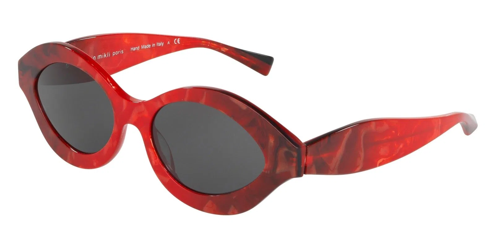 Alain Mikli N°862 5049 Sunglasses - view 2